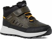 s.Oliver Jongens Sneaker 5-5-45102-27 730 Maat: 34 EU