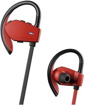 Sportoortelefoon met Microfoon Energy Sistem Sport 1 Bluetooth Rood