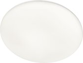 Spectrum - LED plafondlamp rond ECO - 18W 1250lm - IP44 vochtbestendig - 4000K helder wit licht