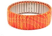 Armband Dames Folli Follie BA0Z002SFNJ (6 cm)