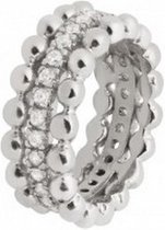 Ring Dames Pedro Durán QUEEN RODIADA (14 mm)