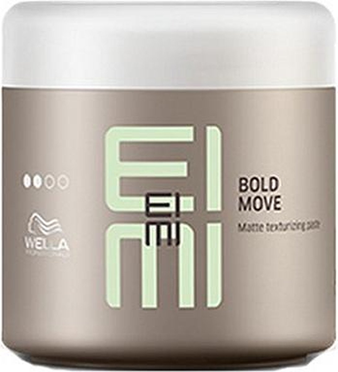 Vormende Wax Eimi Wella (150 ml) (150 ml)