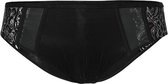 Palermo Brief - Black - M