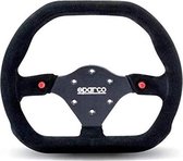 Race stuurwiel Sparco Suède (31 x 26 cm)