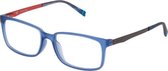 Heren Brillenframe Police VPL25954092E Blauw (ø 54 mm)