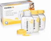 Container Medela (150 ml) (Gerececonditioneerd A+)