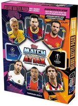 Kaartspellen Ucl Match (ES)