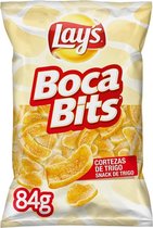 Snacks Lays Bocabits (84 g)