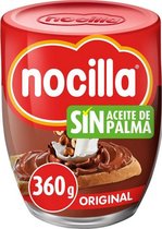 Chocolate Spread Nocilla Original (360 g)