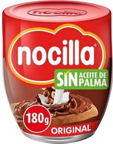 Chocolate Spread Nocilla Original (180 g)