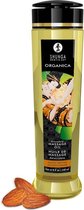 Massage Olie Organische Amandel Zoetheid Amour Shunga (240 ml)