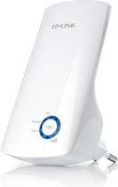 Toegangspunt Repeater TP-Link TL-WA854RE 300 Mbps WPS WIFI Wit
