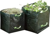 GartenMeister Tuinzakken medium en groot, 2 stuks