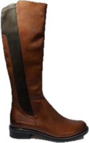 Caprice Lange Laars 9-25518-27 Cognac Combi