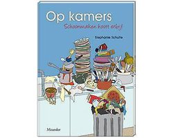 Op kamers