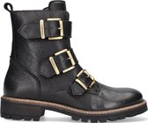 Giga G3781 Biker boots - Zwart