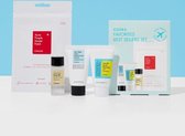 COSRX Favorites Best Sellers Travel Set 1 st / 20 ml / 20 ml / 20 ml