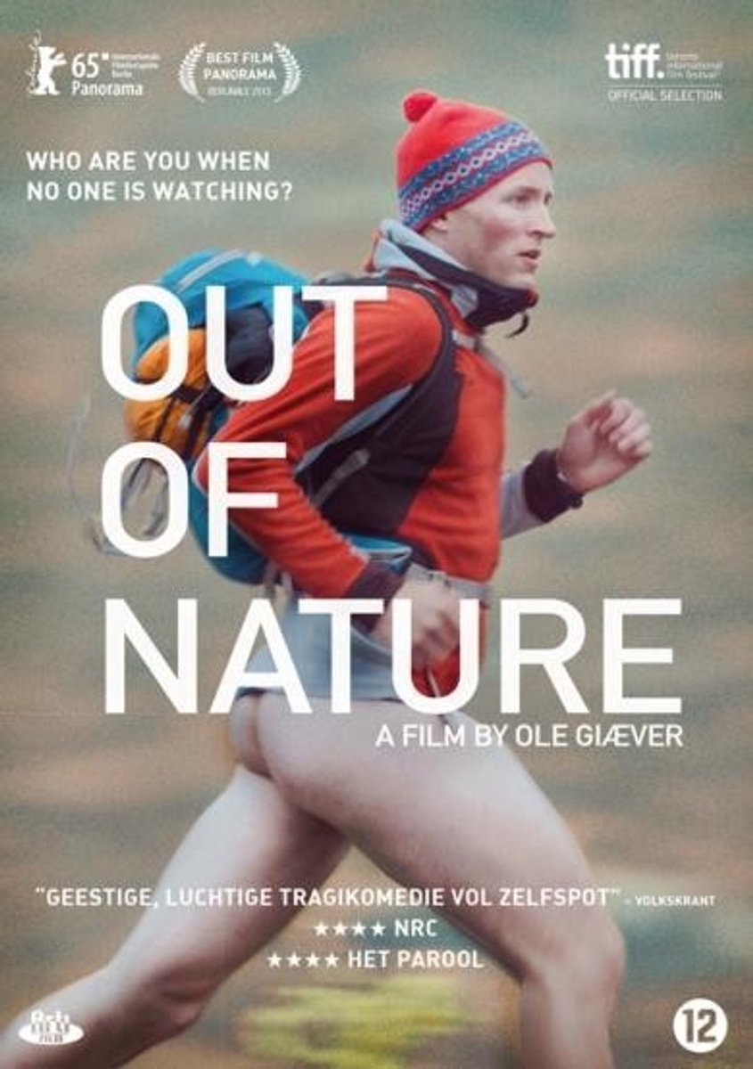 Out Of Nature (DVD)