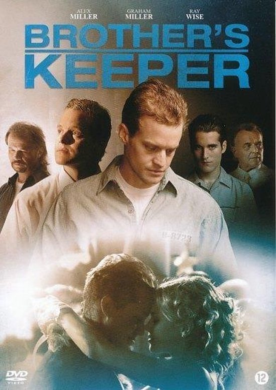 Brother's Keeper (DVD)