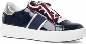 Tamaris Dames Sneaker 1-1-23750-26 828 blauw normal Maat: 38 EU