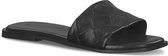 Tamaris Dames Slip-on schoen 1-1-27148-36 001 zwart Maat: 38 EU