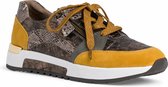 Jana Dames Sneaker 8-8-23711-27 990 multicolor RELAX fit Maat: 38 EU