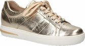 Caprice Dames Sneaker 9-9-23754-26 978 metallic G-breedte Maat: 40 EU