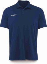 CCM   Volwassenen - XS - Donkerblauw