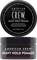American Crew - Heavy Hold Pomade 85g