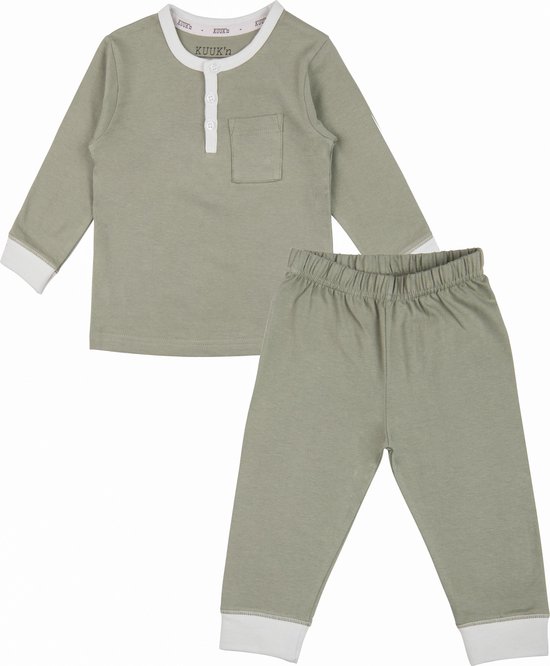 KUUK’n pyjama basic