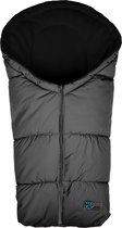 Altabebe - Voetenzak voor kinderstoel en buggy - Active - Navy - maat