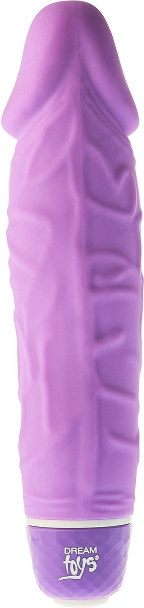 Mini vibrator