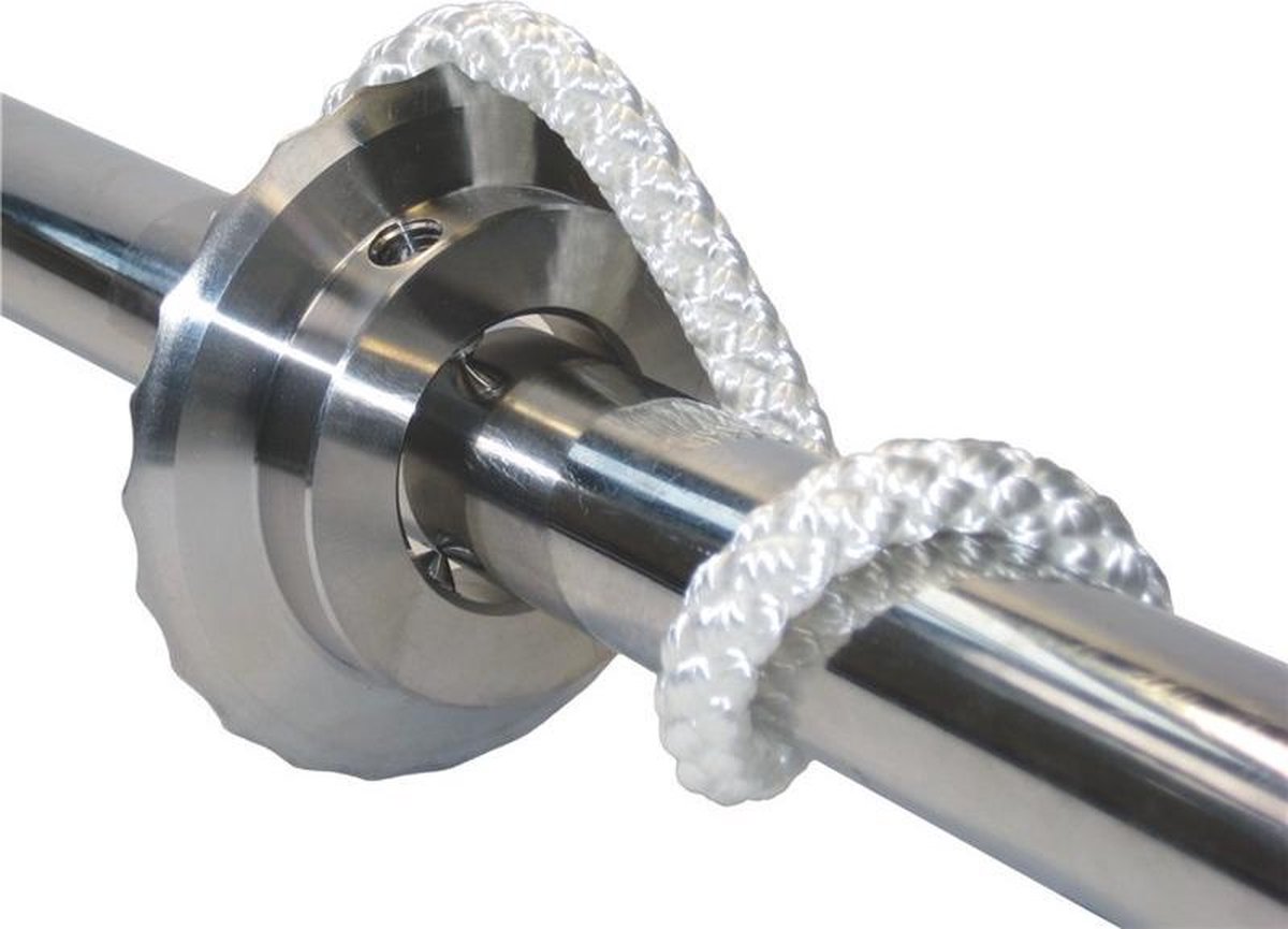 Touwsnijder voor aandrijfas, 40mm