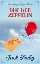 Hilary Manningham-Butler 2 - The Red Zeppelin