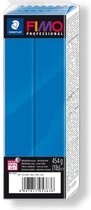grootverpakking nr.300- 454gr - Blauw Fimo professional
