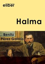 Clásicos de la literatura castellana - Halma