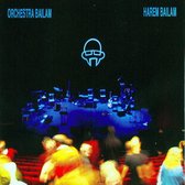 Orchestra Bailam - Harem Bailam. Live In Genova (CD)