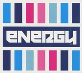 Various Artists - Energy 2013 (CD)