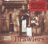 Tom Waits - Brawlers (CD)