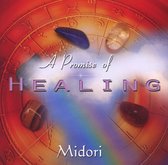 Midori - Promise Of Healing (CD)