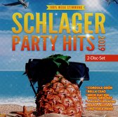 Various Artists - Schlager Party Hits 2019 (2 CD)