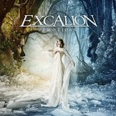 Excalion - Emotions (CD)