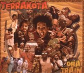 Terrakota - Oba Train (CD)