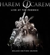 Harem Scarem - Live At The Phoenix (3 CD)