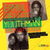 Errol Bellot - Youthman- The Lost Album (CD)