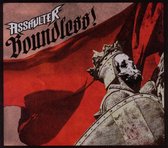 Assaulter - Boundless (CD)