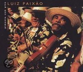 Luis Paixao - Pimenta Com Pitu (CD)