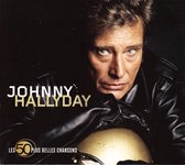 Johnny Hallyday - 50 Plus Belles Chansons (3 CD)