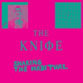 Knife - Shaking The.. (CD) (Deluxe Edition)