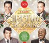 Various Artists - Stars Christmas Crooners (CD)